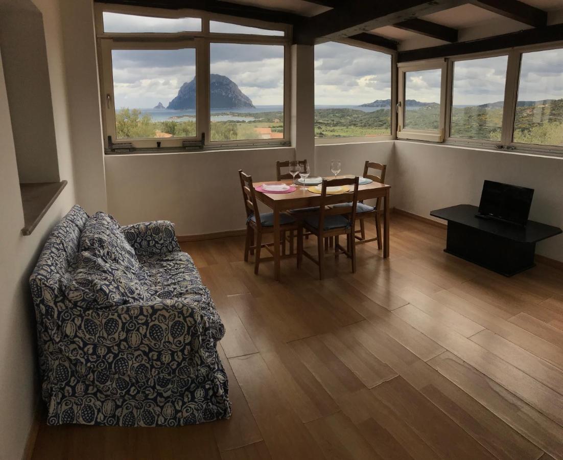 Holiday Homes Porto San Paolo  Εξωτερικό φωτογραφία