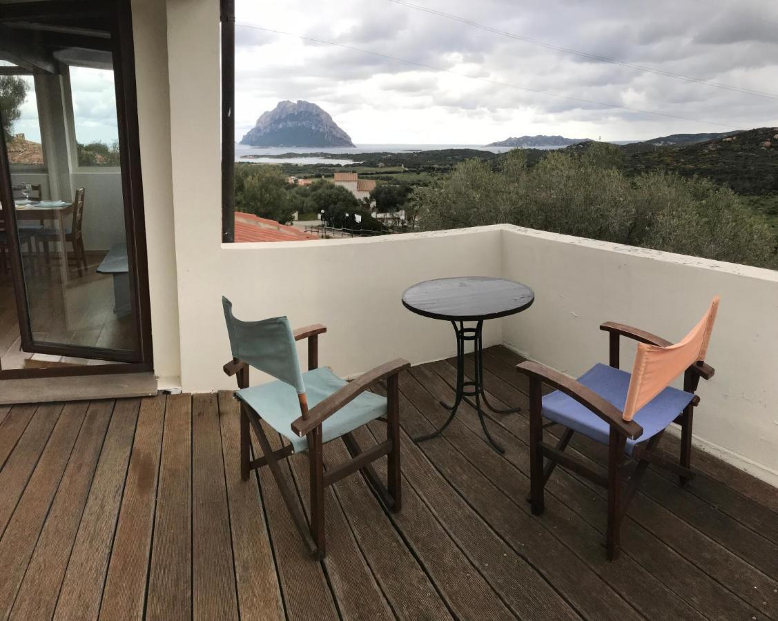 Holiday Homes Porto San Paolo  Εξωτερικό φωτογραφία
