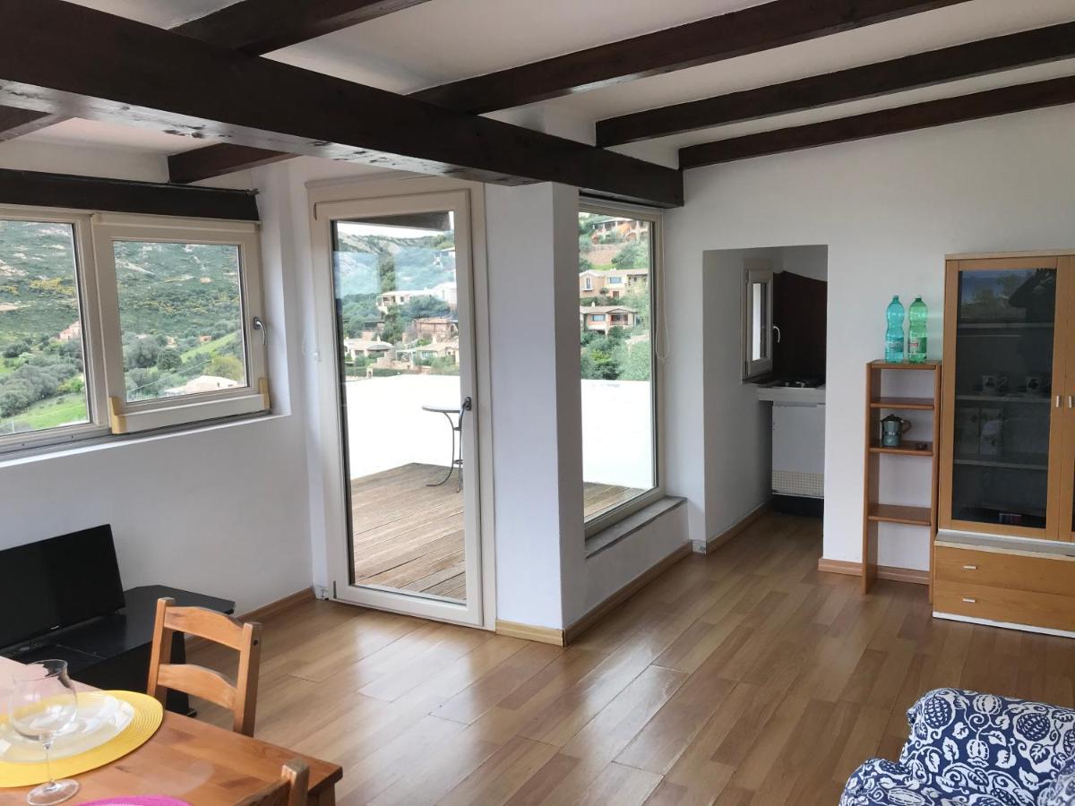 Holiday Homes Porto San Paolo  Εξωτερικό φωτογραφία