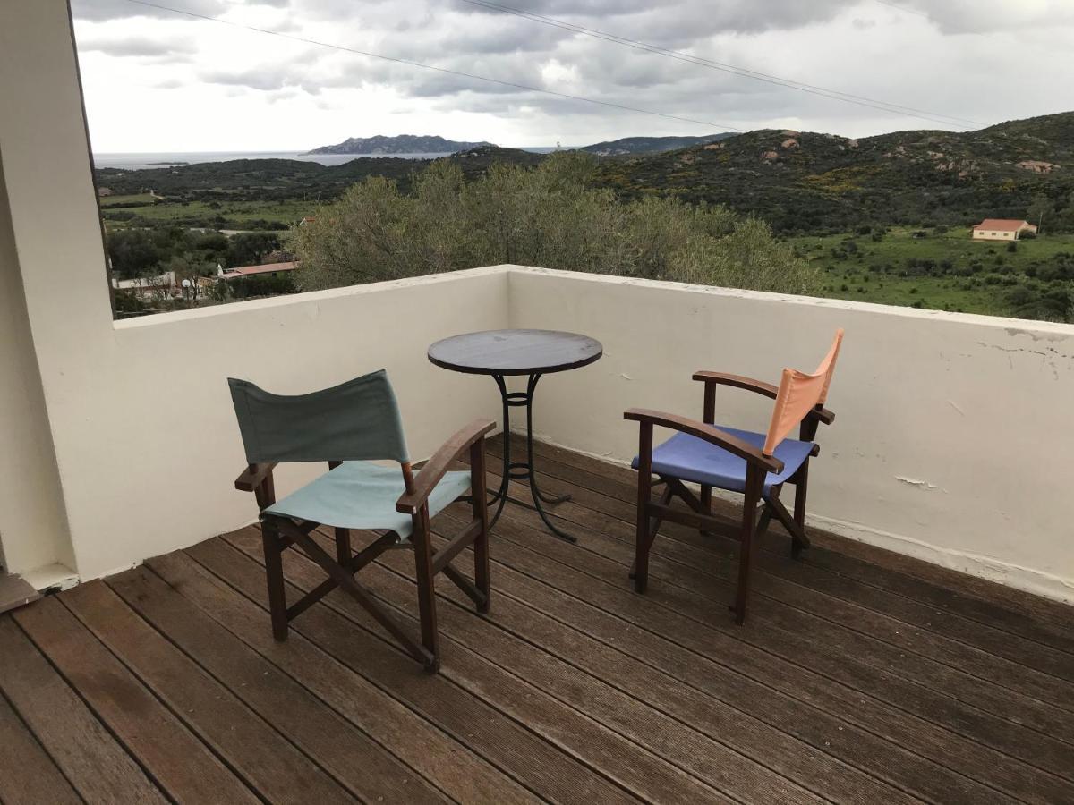 Holiday Homes Porto San Paolo  Εξωτερικό φωτογραφία