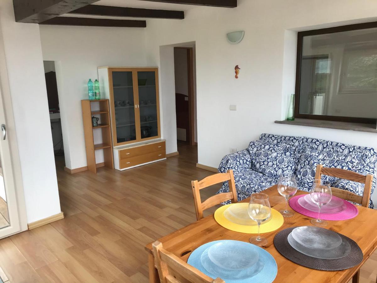 Holiday Homes Porto San Paolo  Εξωτερικό φωτογραφία
