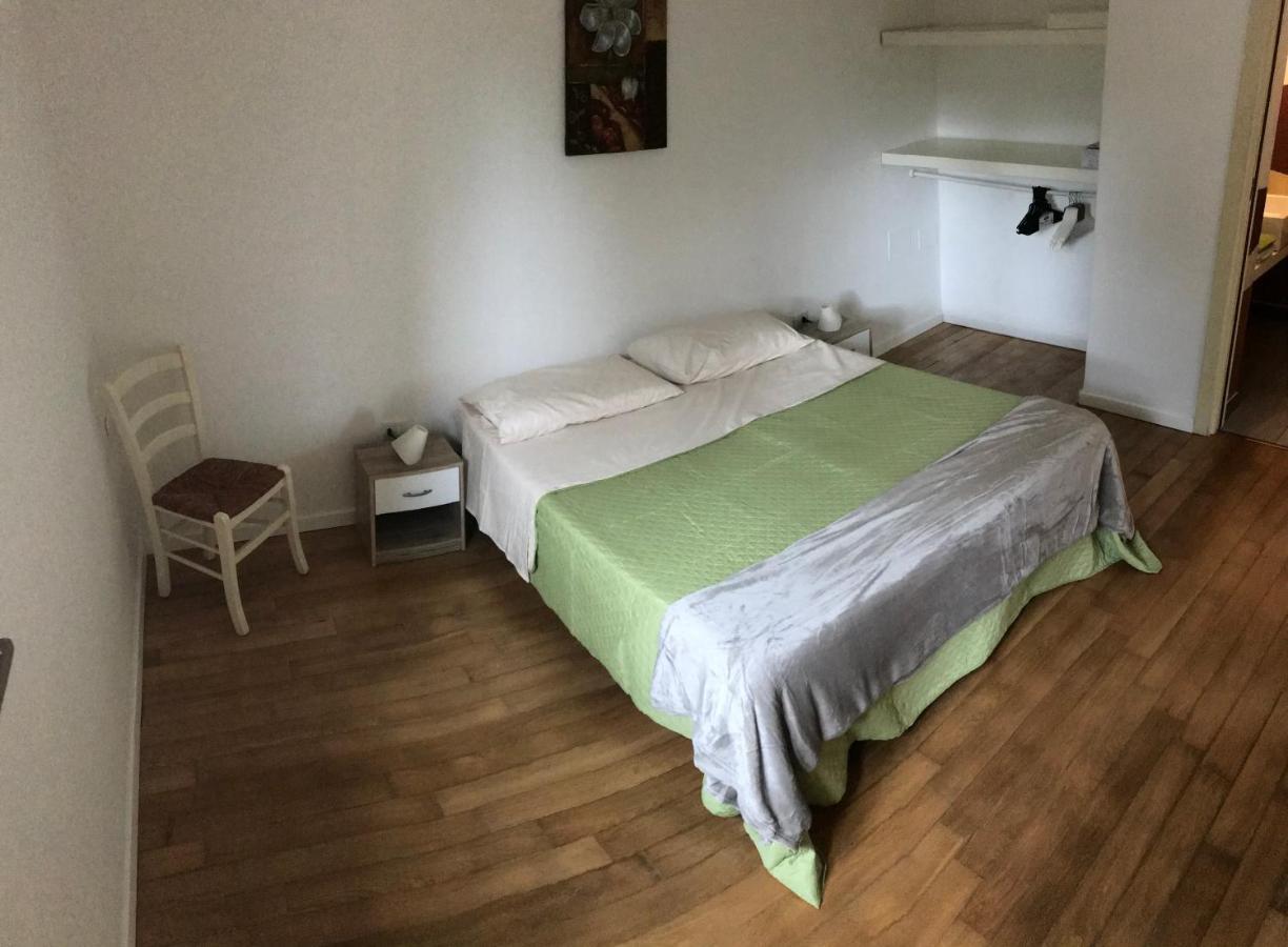 Holiday Homes Porto San Paolo  Εξωτερικό φωτογραφία