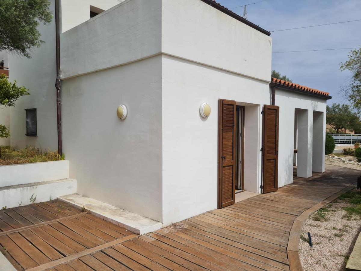 Holiday Homes Porto San Paolo  Εξωτερικό φωτογραφία