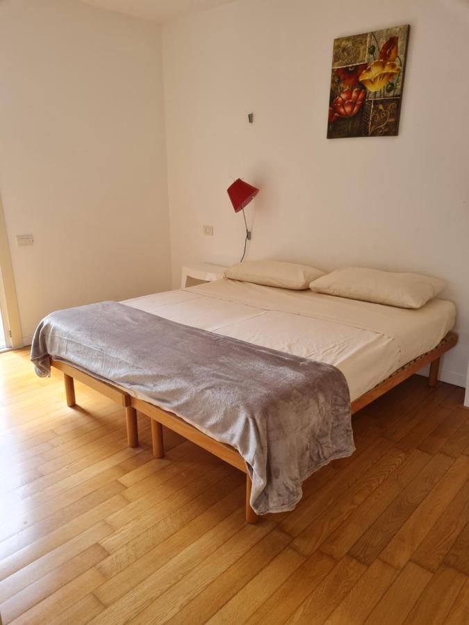 Holiday Homes Porto San Paolo  Εξωτερικό φωτογραφία