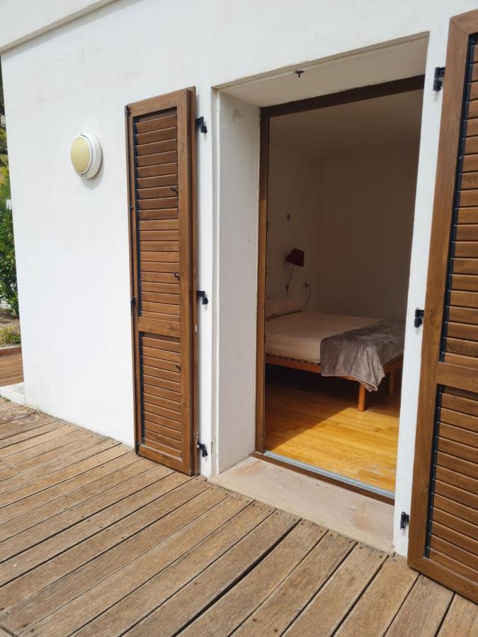 Holiday Homes Porto San Paolo  Εξωτερικό φωτογραφία