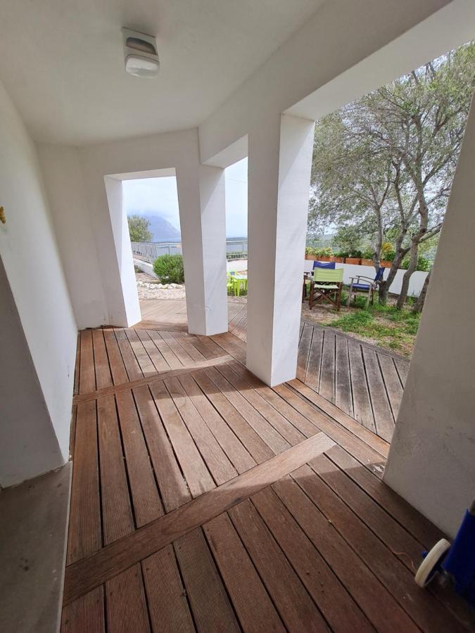 Holiday Homes Porto San Paolo  Εξωτερικό φωτογραφία