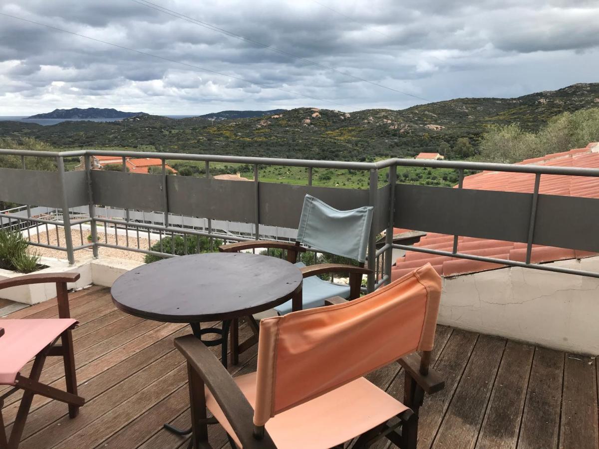 Holiday Homes Porto San Paolo  Εξωτερικό φωτογραφία