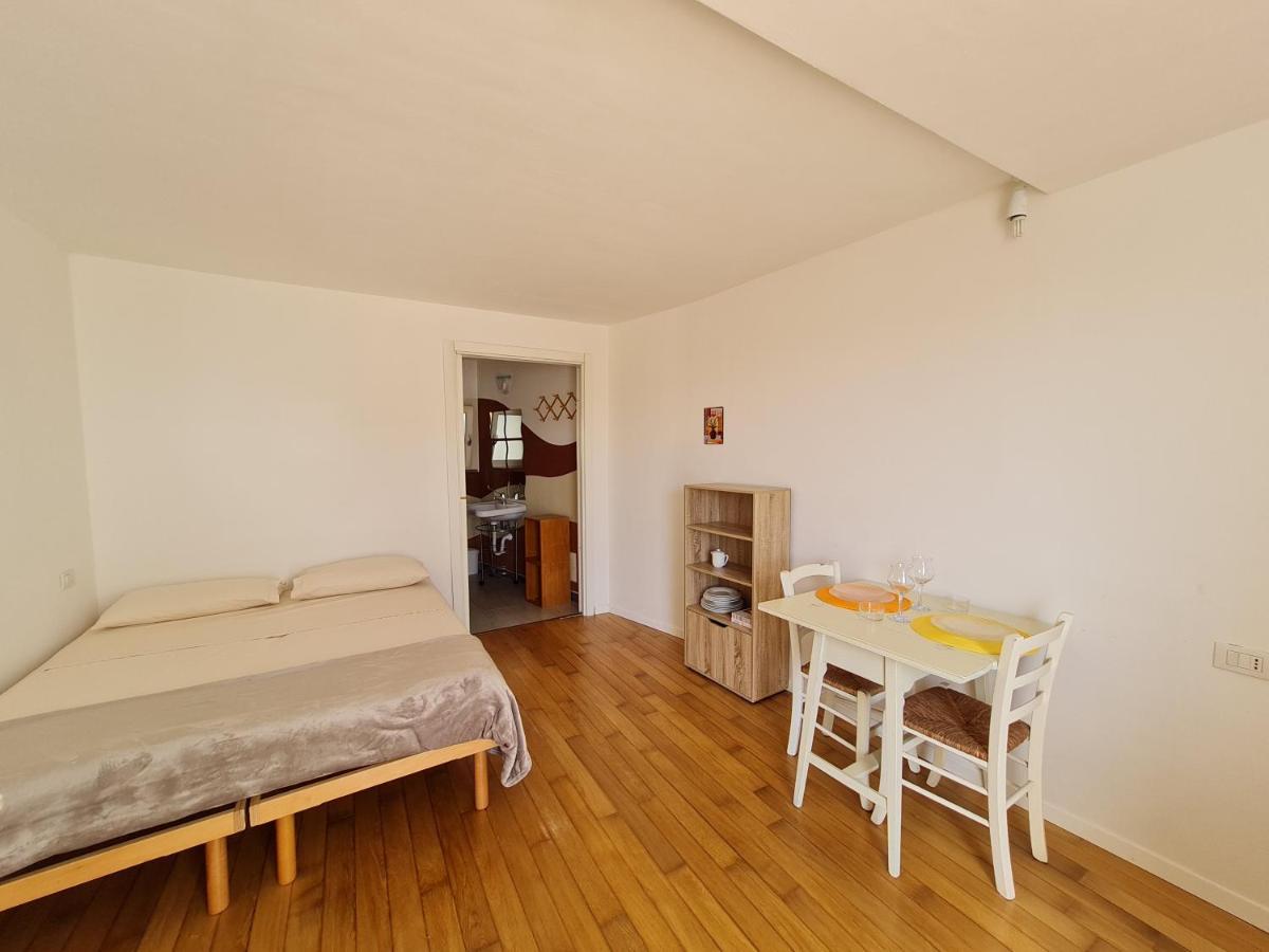 Holiday Homes Porto San Paolo  Εξωτερικό φωτογραφία