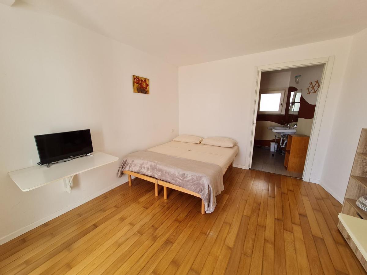 Holiday Homes Porto San Paolo  Εξωτερικό φωτογραφία