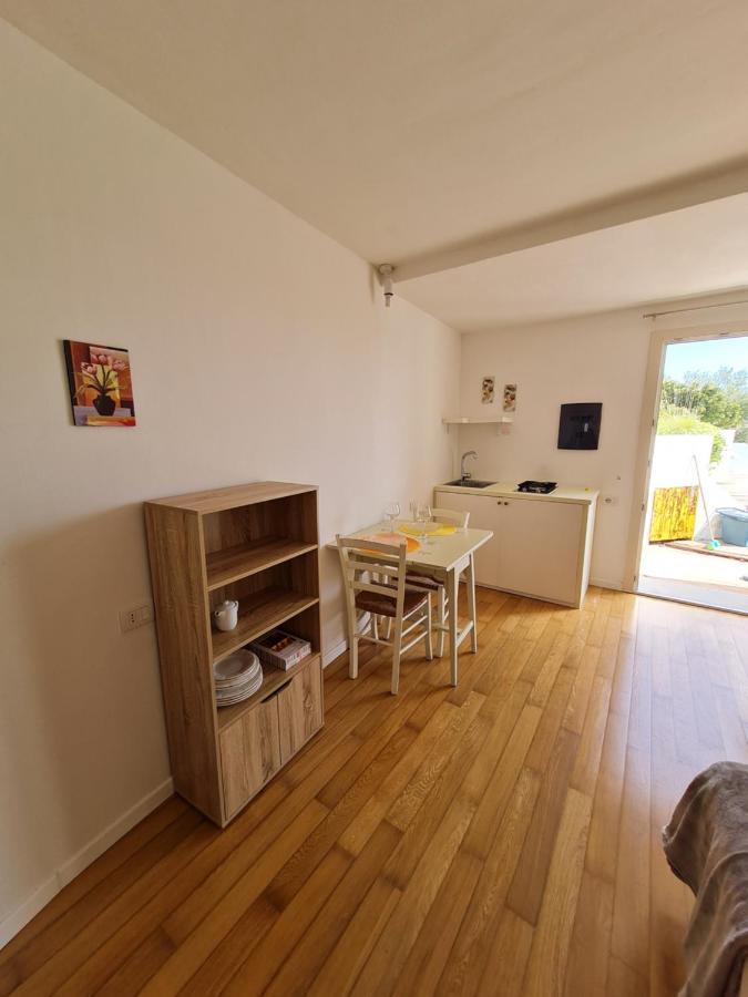 Holiday Homes Porto San Paolo  Εξωτερικό φωτογραφία