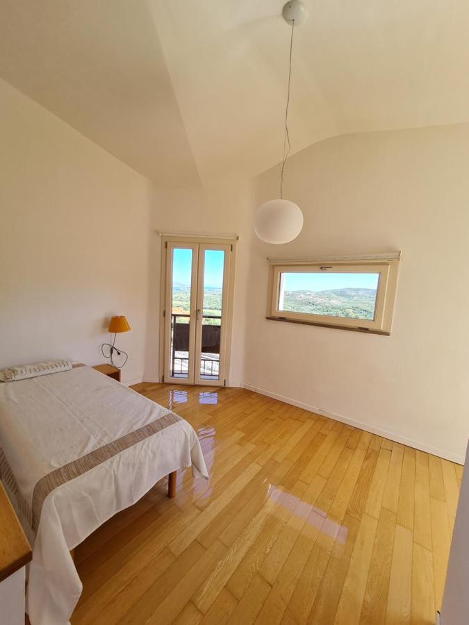 Holiday Homes Porto San Paolo  Εξωτερικό φωτογραφία