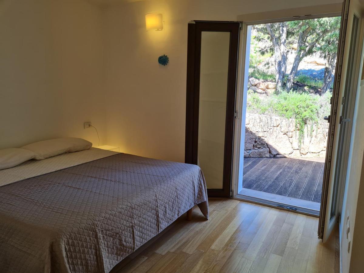 Holiday Homes Porto San Paolo  Εξωτερικό φωτογραφία