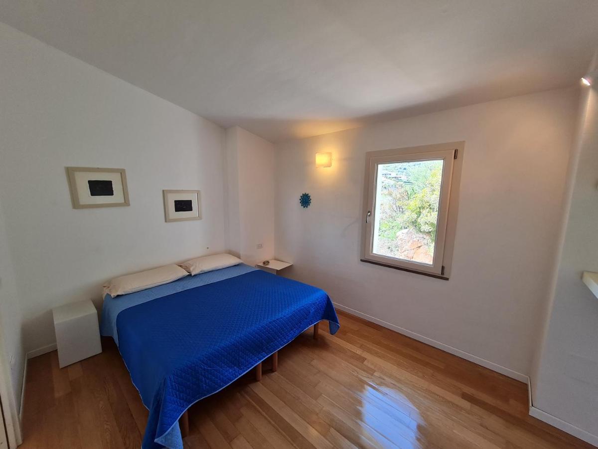 Holiday Homes Porto San Paolo  Εξωτερικό φωτογραφία
