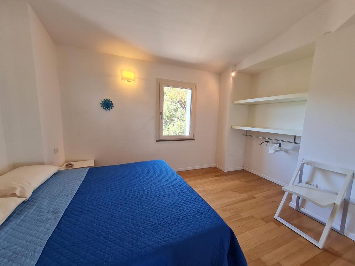 Holiday Homes Porto San Paolo  Εξωτερικό φωτογραφία