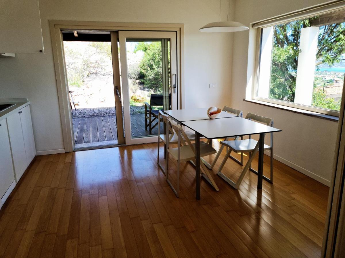 Holiday Homes Porto San Paolo  Εξωτερικό φωτογραφία