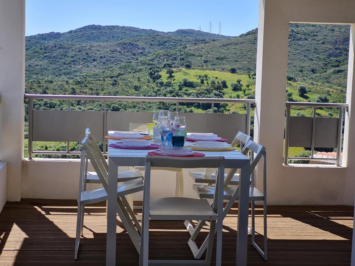 Holiday Homes Porto San Paolo  Εξωτερικό φωτογραφία