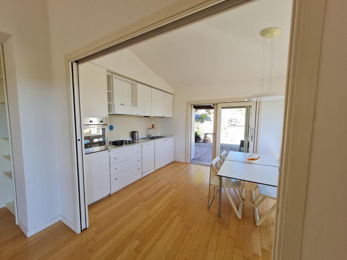 Holiday Homes Porto San Paolo  Εξωτερικό φωτογραφία