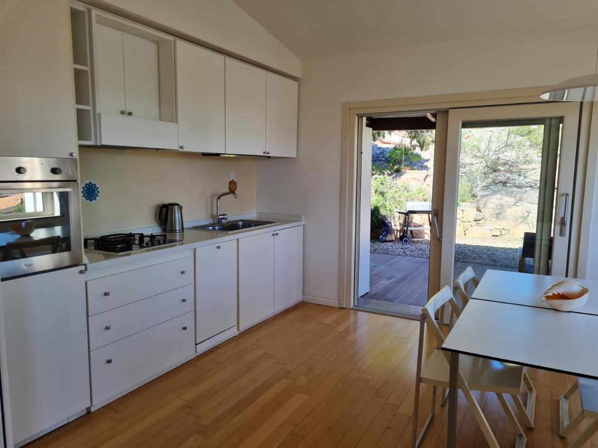 Holiday Homes Porto San Paolo  Εξωτερικό φωτογραφία