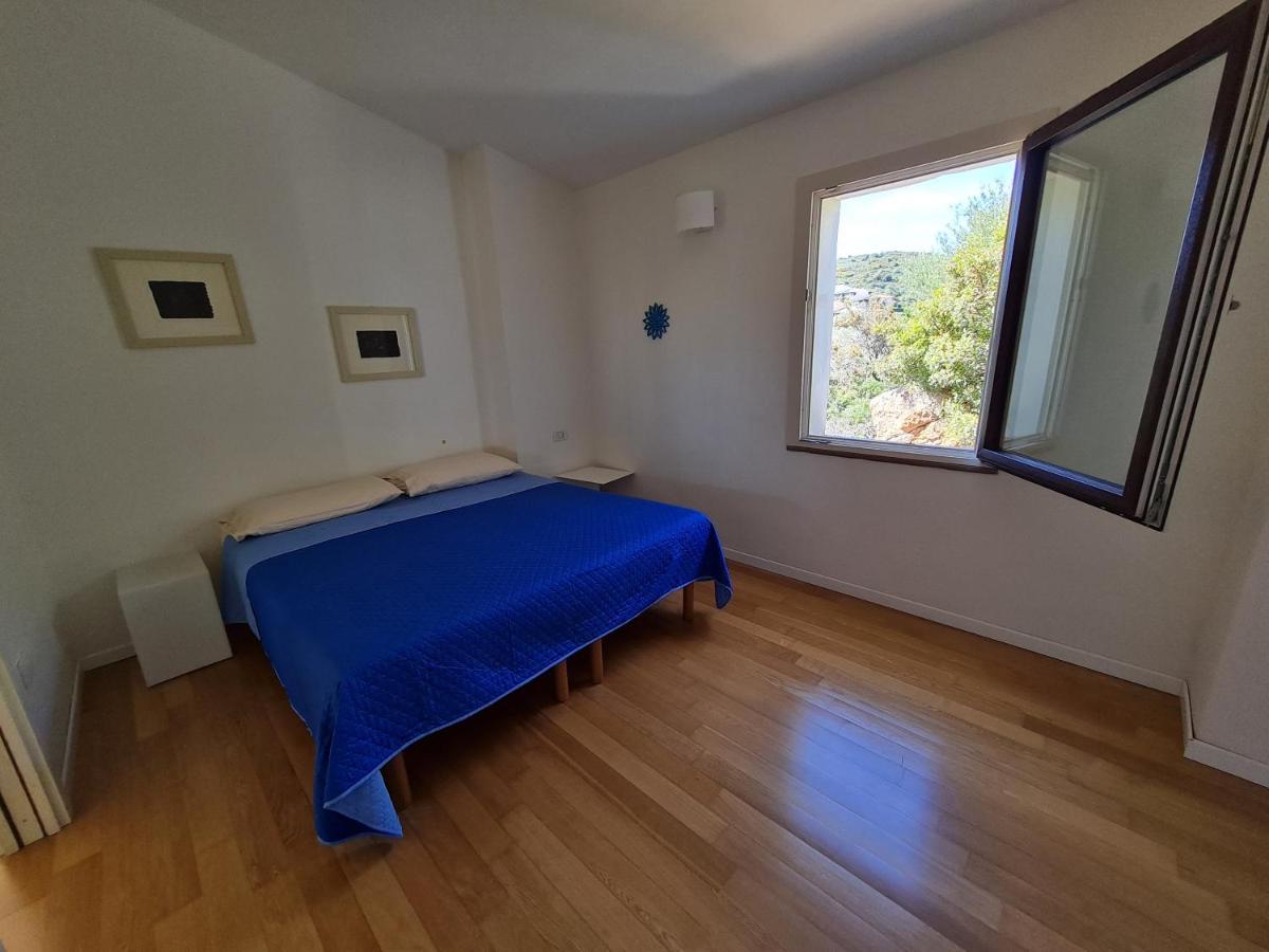 Holiday Homes Porto San Paolo  Εξωτερικό φωτογραφία