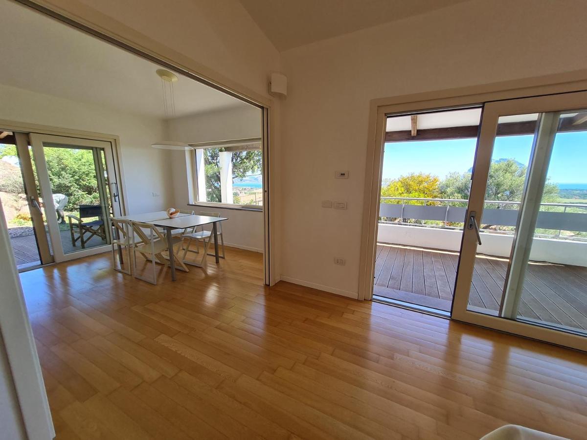 Holiday Homes Porto San Paolo  Εξωτερικό φωτογραφία