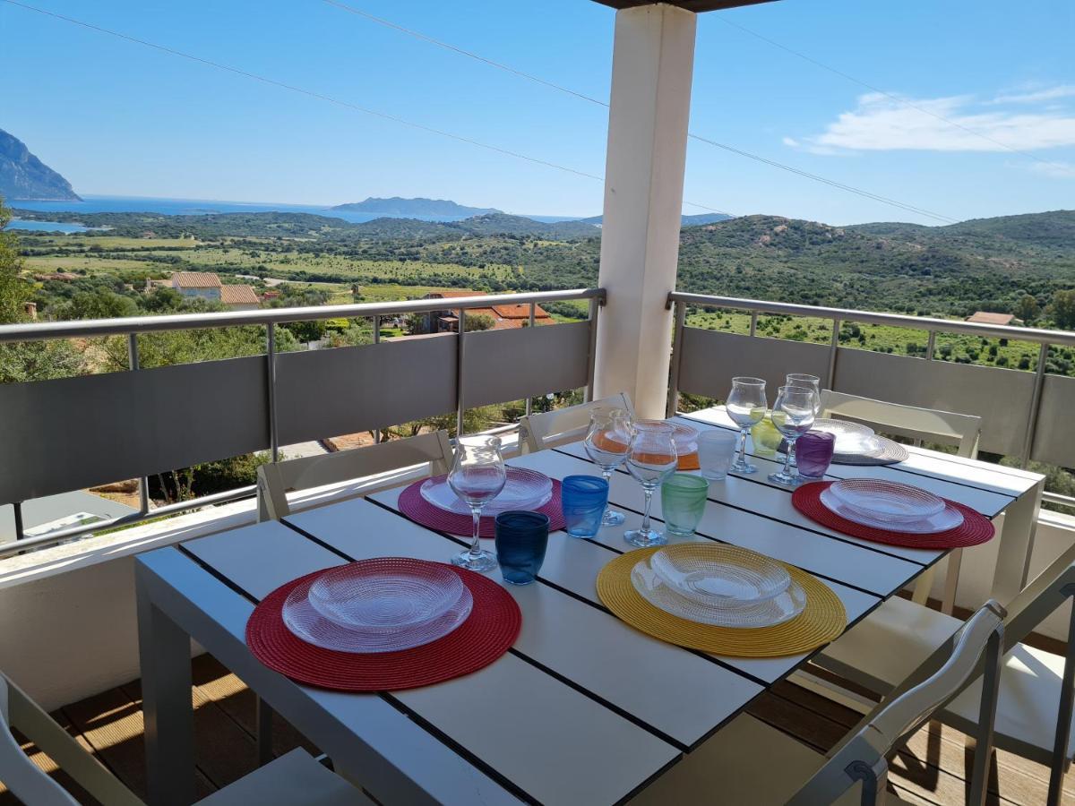 Holiday Homes Porto San Paolo  Εξωτερικό φωτογραφία