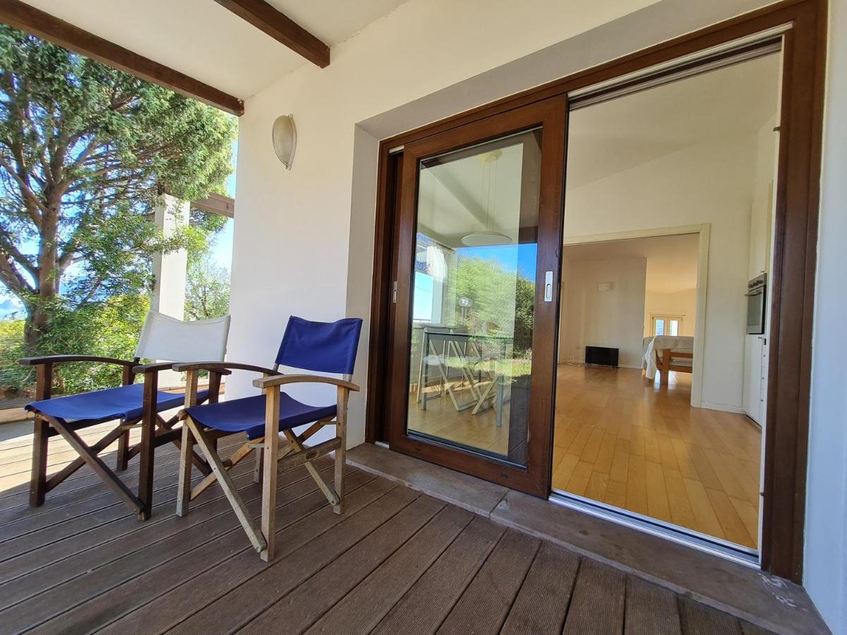 Holiday Homes Porto San Paolo  Εξωτερικό φωτογραφία