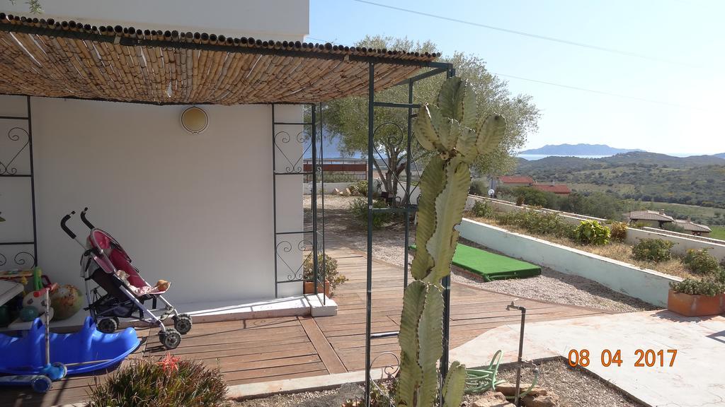 Holiday Homes Porto San Paolo  Εξωτερικό φωτογραφία