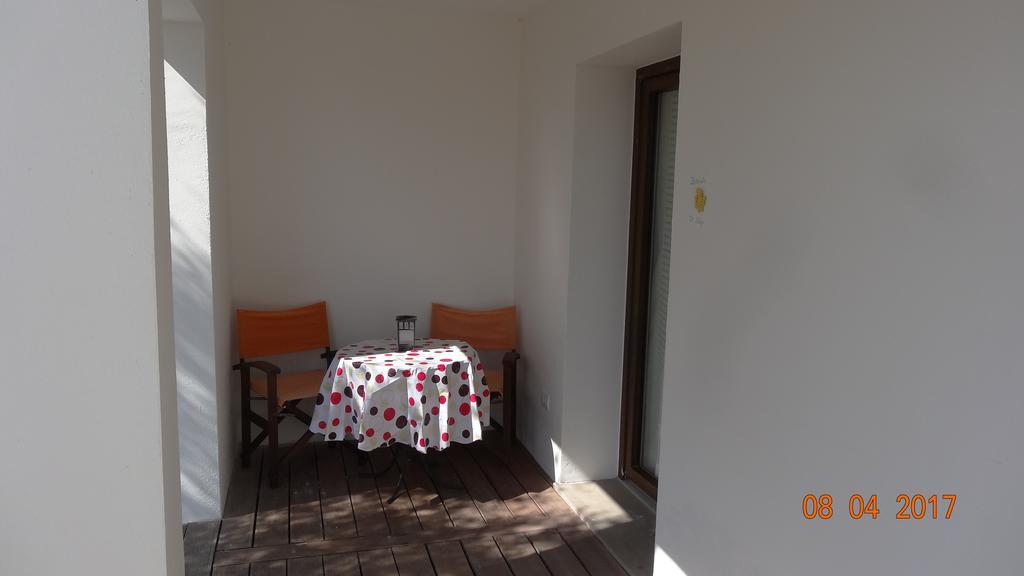 Holiday Homes Porto San Paolo  Εξωτερικό φωτογραφία